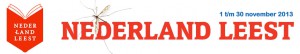 nederland leest