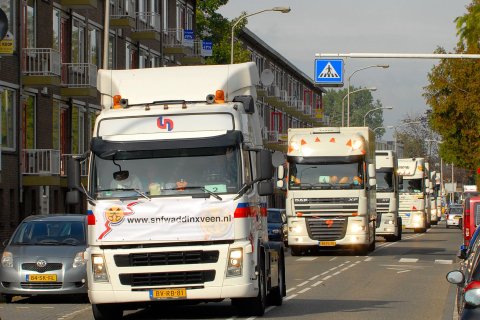 toetertocht