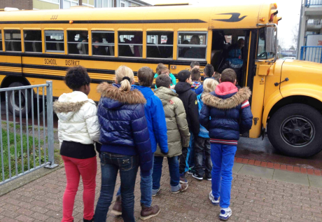 CSG De Goudse Waarden