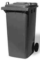 container