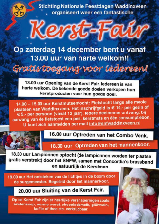 kerst