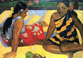 Gauguin 1