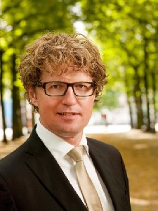 sander dekker