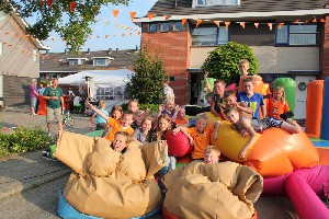 BBQ Klik voor een vergroting