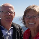 foto Nico en Willemien Catsburg