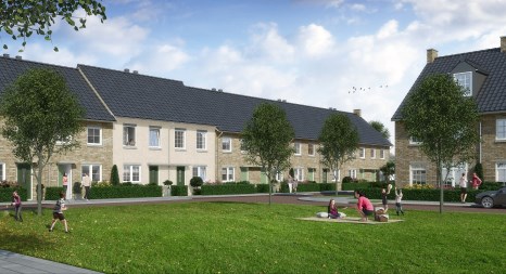 De Rietkraag, 