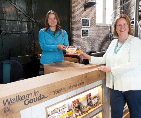 VVV Gouda_Daphne Bergman_2014