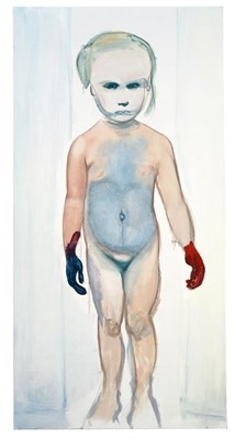 Dumas - The painter