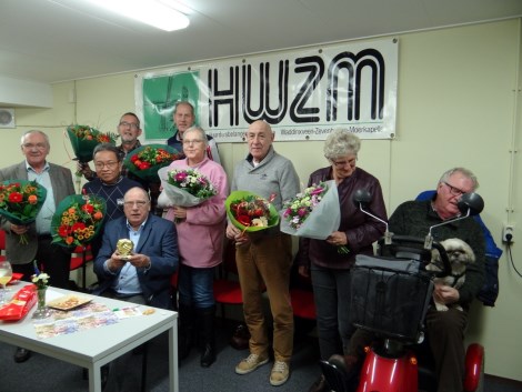 Beste buur 2014