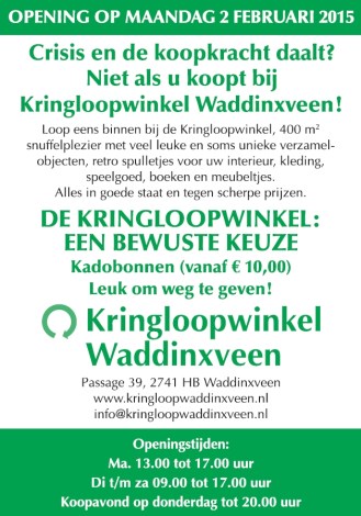 kringloop