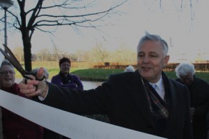 de Jager bij NCB