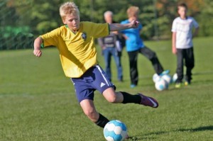 voetbal