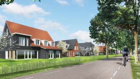 Mooi wonen Plasweg