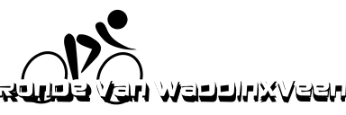 ronde van waddinxveen