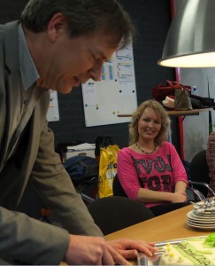 Valentijn CDA