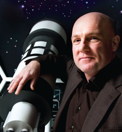 André Kuipers