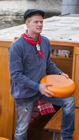 gouda