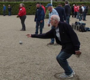 jeu de boules