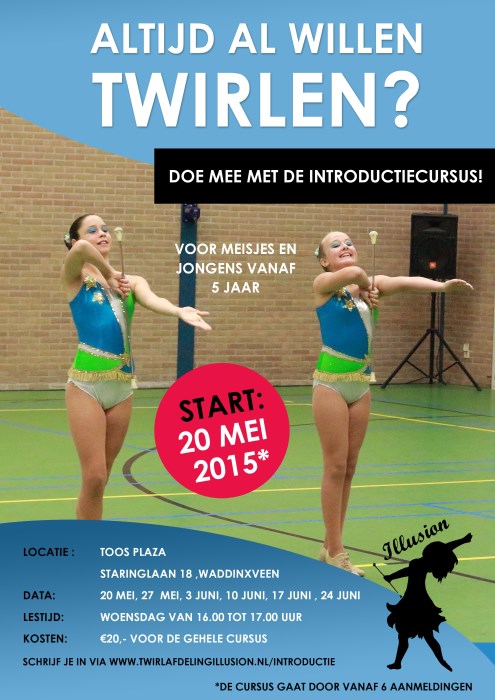 poster-introductiecursus-2015
