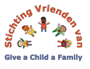 Give a Child a Family