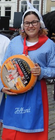 Gouda Kaasstad