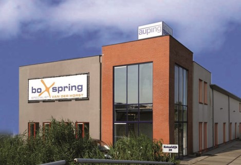Boxspring specialist