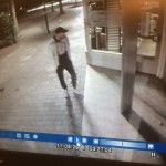 inbraak bij de kringloopwinkel