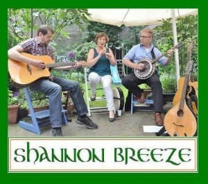 25-10-2015 - Shannon Breeze