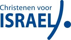 Logo Christenen voor Israël