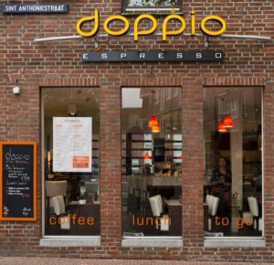 Doppio