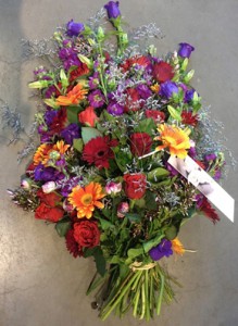 Foto-bloemen