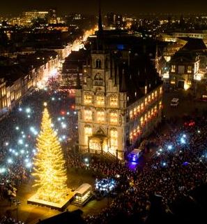 Gouda Kerst