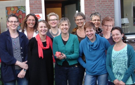 Praktijkhouders