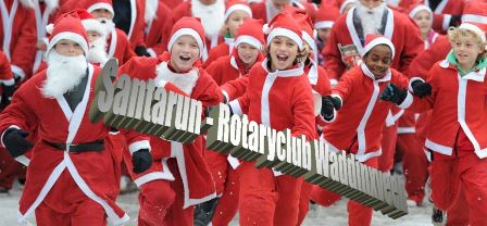 SANTA