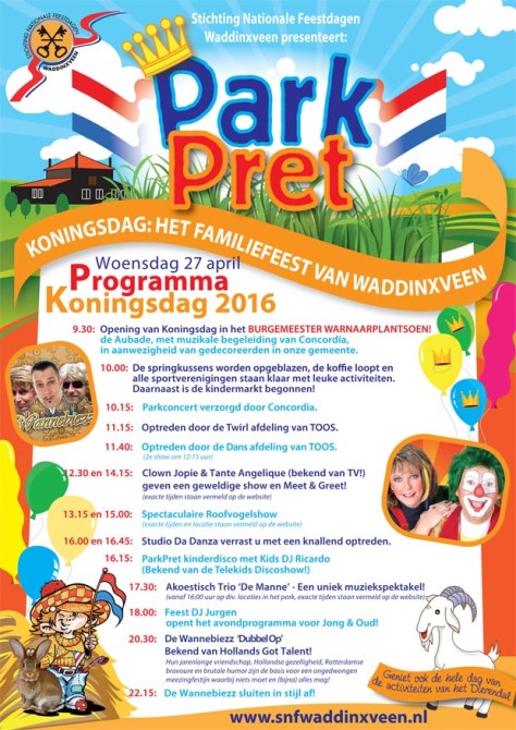 parkpret