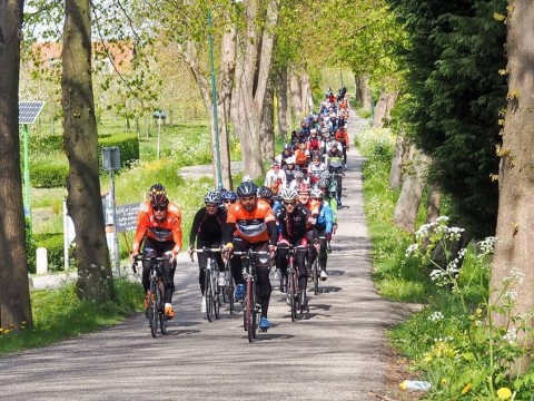 4e Kreders Klassieker op 14 mei