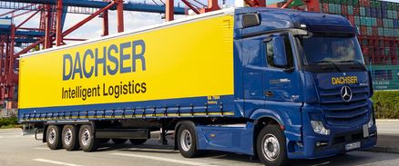 Dachser. OnsWaddinxveen.nl