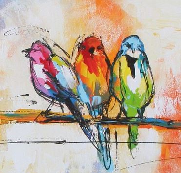 vogels