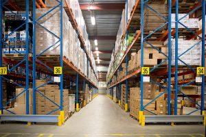 Warehouse Waddinxveen