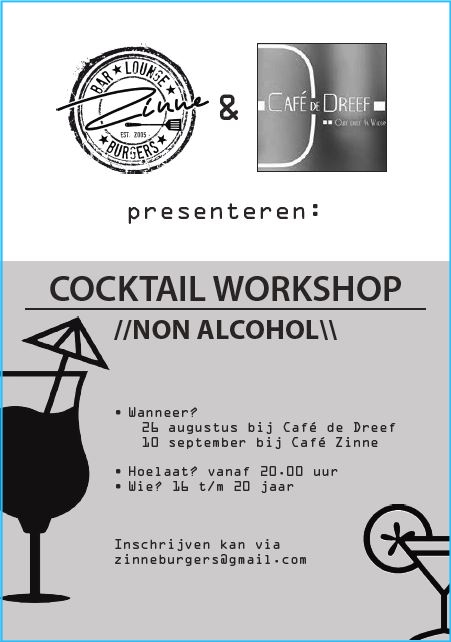 cocktail