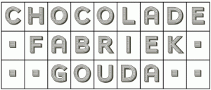 chocoladefabriek
