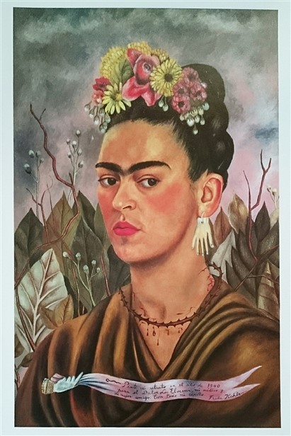 Frida Kahlo