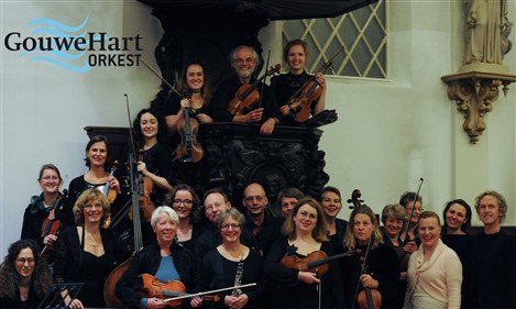 GouweHart Orkest
