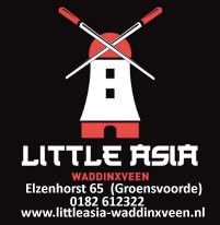 Littleasia-waddinxveen